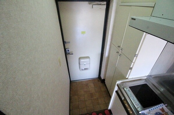 メゾンイーストの物件内観写真